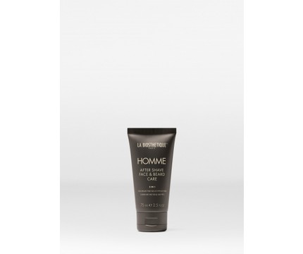 LA Biosthetique After Shave Face & Beard Care