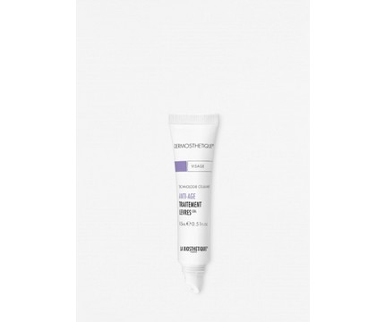 LA Biosthetique Traitement Levres