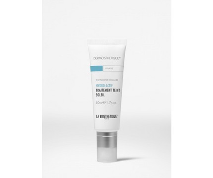 LA Biosthetique Traitement Teint Soleil
