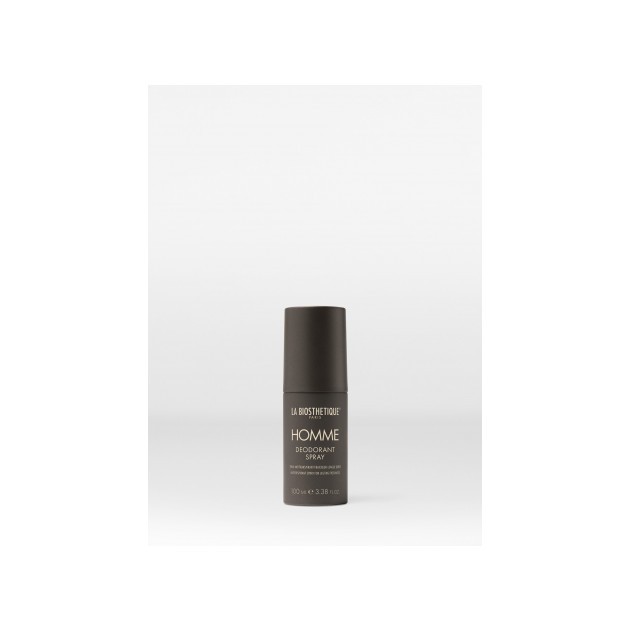 LA Biosthetique Deodorant Spray