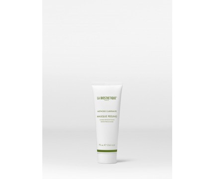LA Biosthetique Masque Peeling