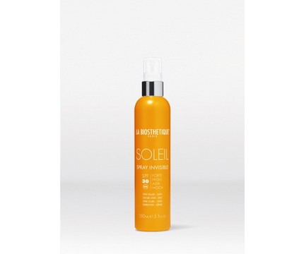 LA Biosthetique Spray Invisible SPF 30