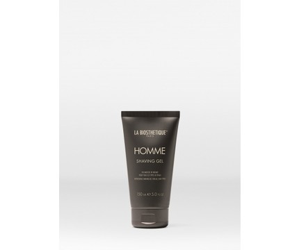 LA Biosthetique Shaving Gel