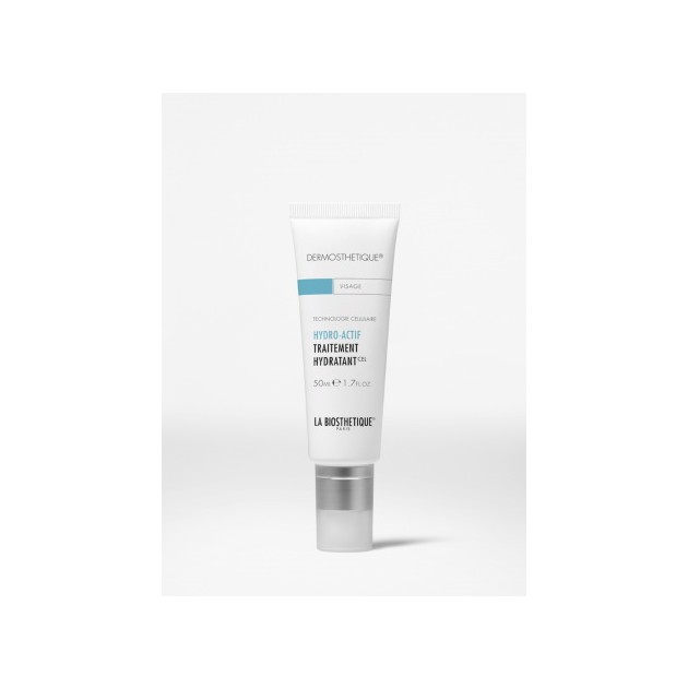LA Biosthetique Traitement Hydratant