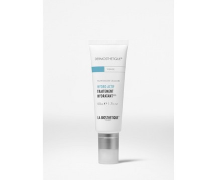 LA Biosthetique Traitement Hydratant