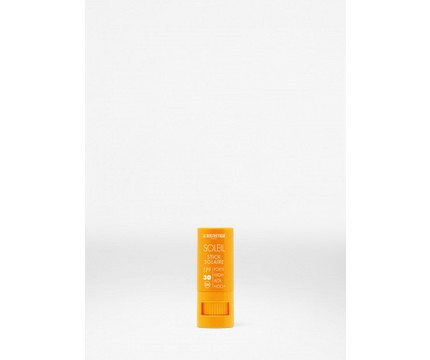 LA Biosthetique Stick Solaire SPF 30 Visage