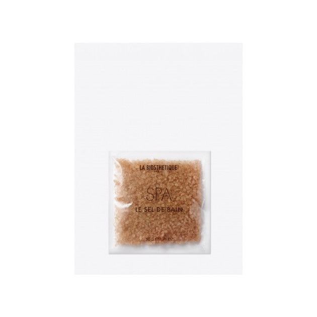 LA Biosthetique Le Sel de Bain SPA TS