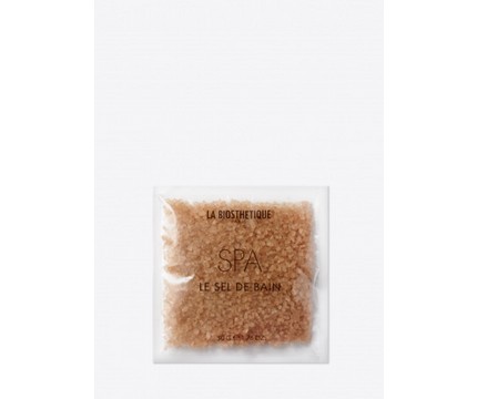 LA Biosthetique Le Sel de Bain SPA TS