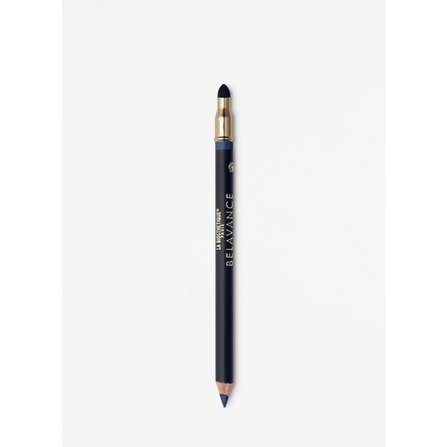 LA Biosthetique Pencil for Eyes Midnight Silk