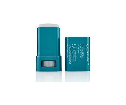 Colorescience Спортивный стик-бальзам «Тотальная защита» SPF50