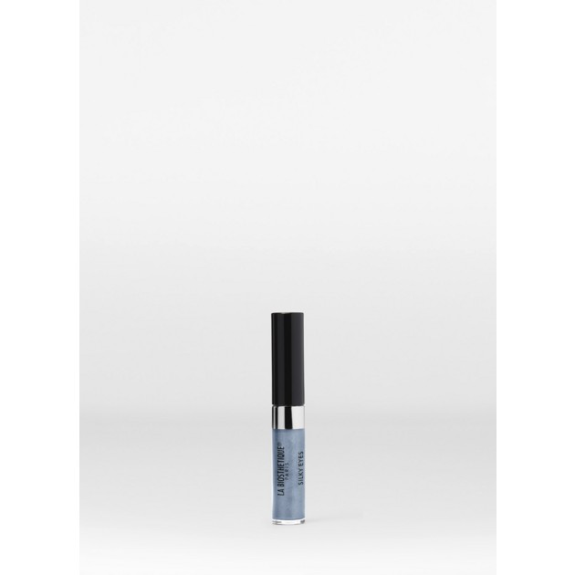 LA Biosthetique Silky Eyes Steel Blue