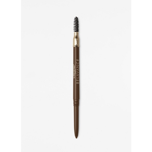LA Biosthetique Automatic Pencil for Brows B01 Dark Brown