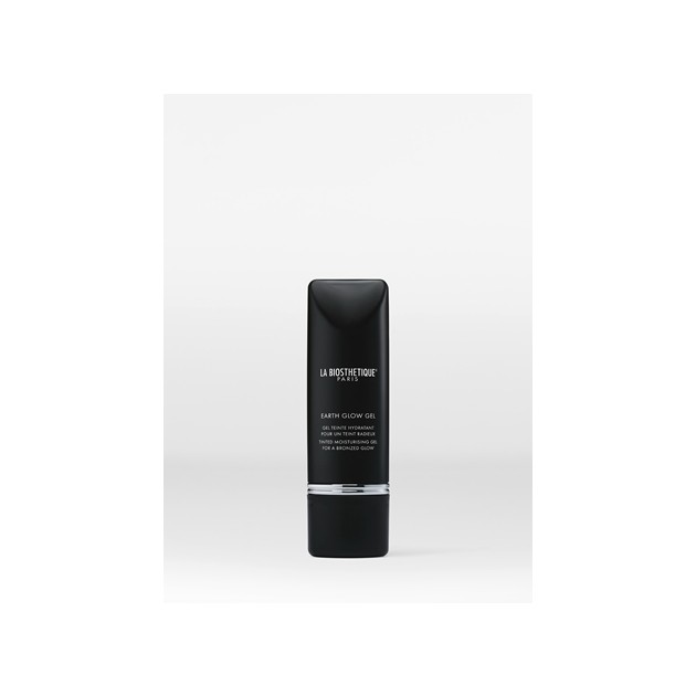 LA Biosthetique Earth Glow Gel Dore