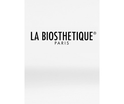 LA Biosthetique Nail Enamel Remover Wipes