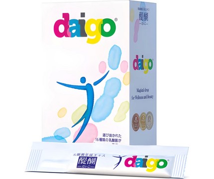 Daigo Medical Drop 5мл - 30