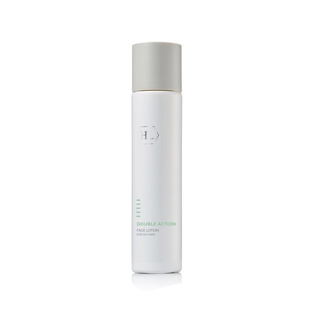 Holy Land Double Action Face Lotion, 250мл