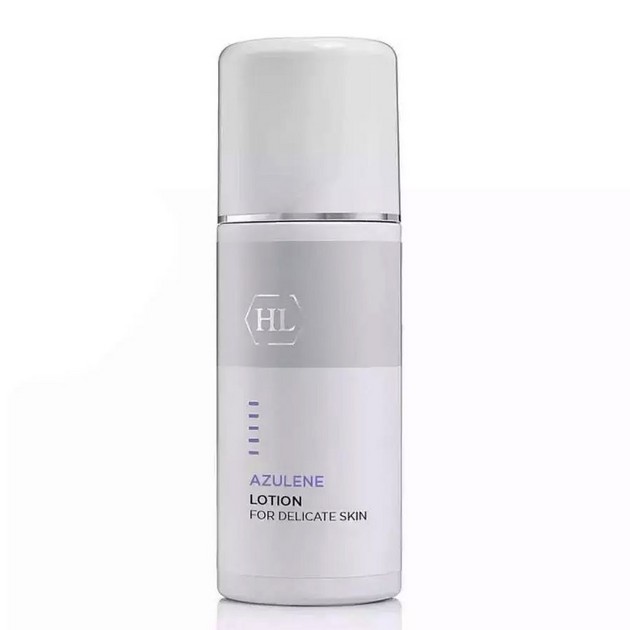 Holy Land Azulene Lotion 500ml