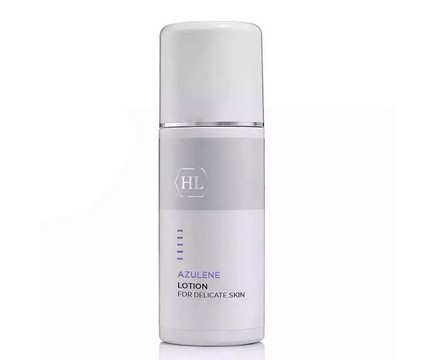 Holy Land Azulene Lotion 500ml