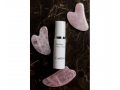 Forlle'd Hyalogy P-Effect Essence с массажером GUA SHA