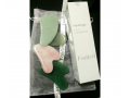 Forlle'd Hyalogy P-Effect Basing Emulsion с массажером GUA SHA