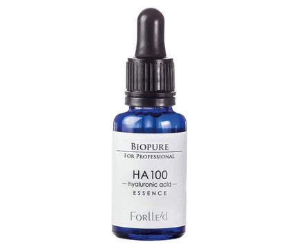 Forlle'd BioPure HA 100 Essence