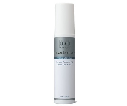 Obagi Therapeutic Lotion