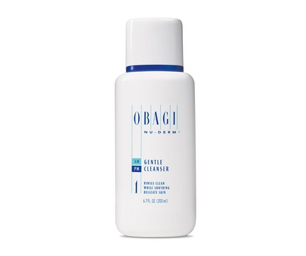 Obagi Gentle Cleanser