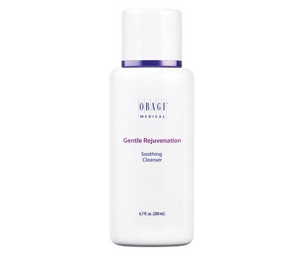 Obagi Gentle Rejuvenation Soothing Cleanser