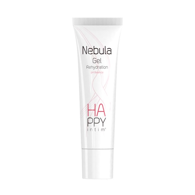 HAPPY intim Nebula Gel Rehydration
