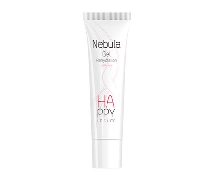 HAPPY intim Nebula Gel Rehydration