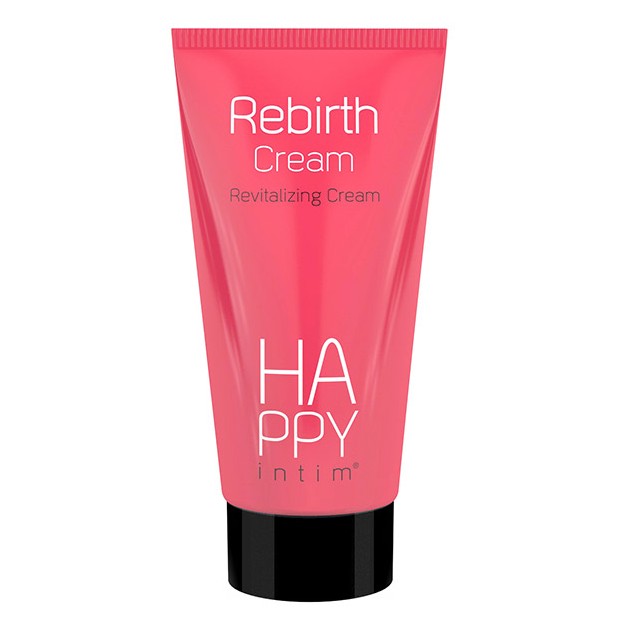 HAPPY intim Rebirth Cream Revitalizing Cream