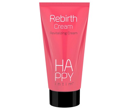 HAPPY intim Rebirth Cream Revitalizing Cream