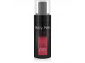 HAPPY intim Body Peel Exfoliant cleansing foam