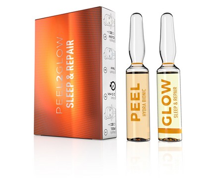 PEEL2GLOW Sleep & Repair