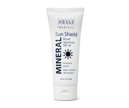 Obagi Sun Shield SPF 50 Mineral