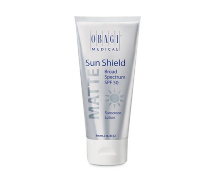 Obagi Sun Shield Matte Broad Spectrum SPF 50