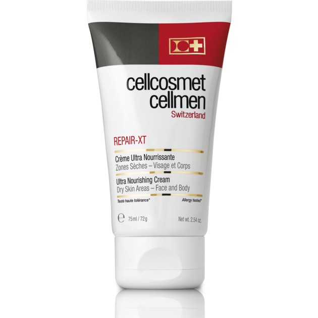 Cellcosmet Cellmen Ultra Nourishing Cream Repair-XT