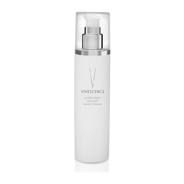 Vivescence CLARISCIENCE T-Zone Lotion
