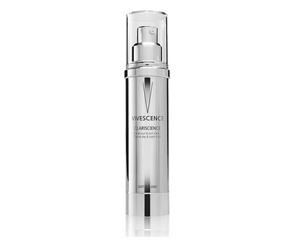 Vivescence CLARISCIENCE T-Zone Day and Night Fluid