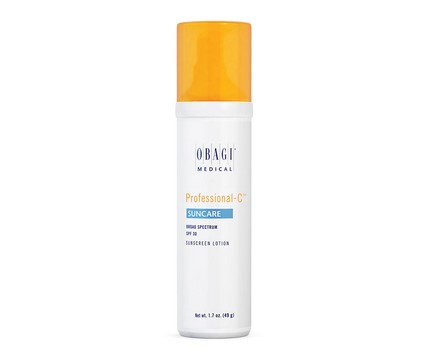 Obagi Professional-C Suncare Broad Spectrum SPF 30 (lotion)
