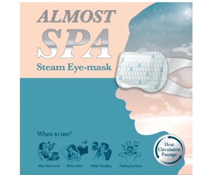 EYE-SPA  Almost Spa