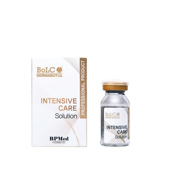 BOLCA Dermabotul Intensive Сare Solution