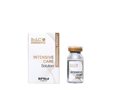 BOLCA Dermabotul Intensive Сare Solution
