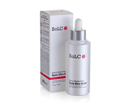 BOLCA Biotechnie Hyalu Ultra Serum