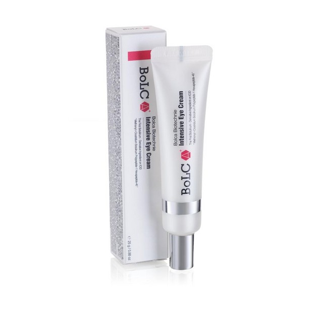 BOLCA Biotechnie Intensive Eye Cream