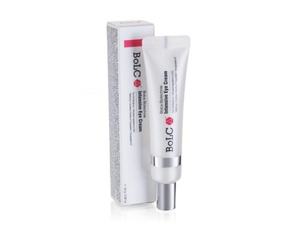 BOLCA Biotechnie Intensive Eye Cream