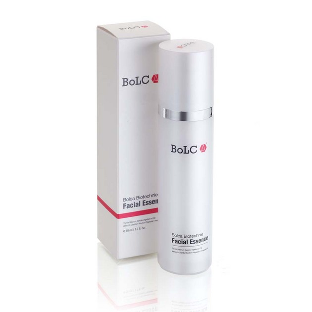 BOLCA Biotechnie Facial Essence