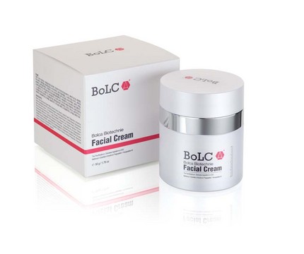 BOLCA Biotechnie Facial Cream