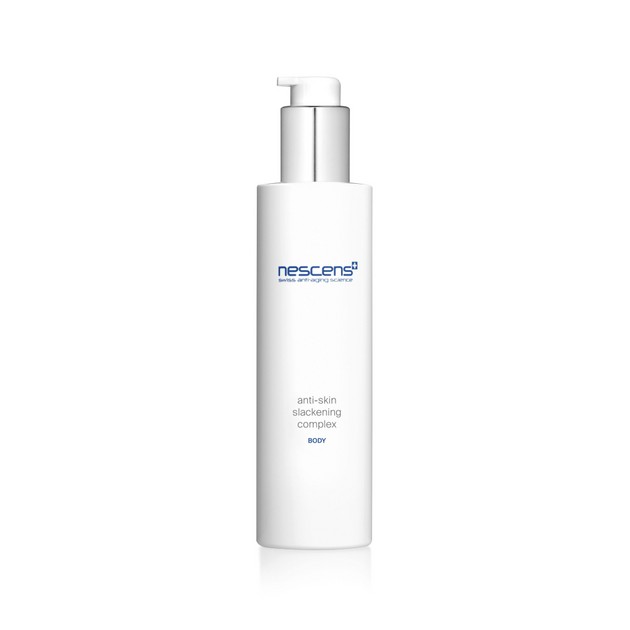 Nescens Anti-skin Slackening Complex body