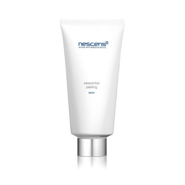 Nescens Sequential Peeling body